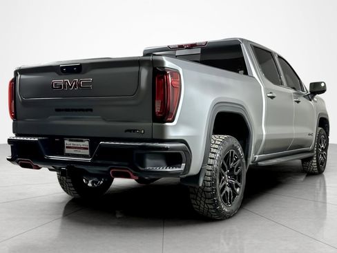 Used 2023 GMC Sierra 1500 AT4 w/ AT4 Premium Package image 5