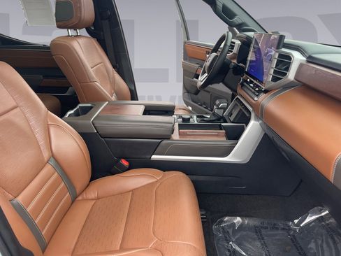Used 2024 Toyota Tundra 1794 Edition image 17