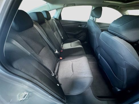 Used 2023 Honda Accord EX image 25