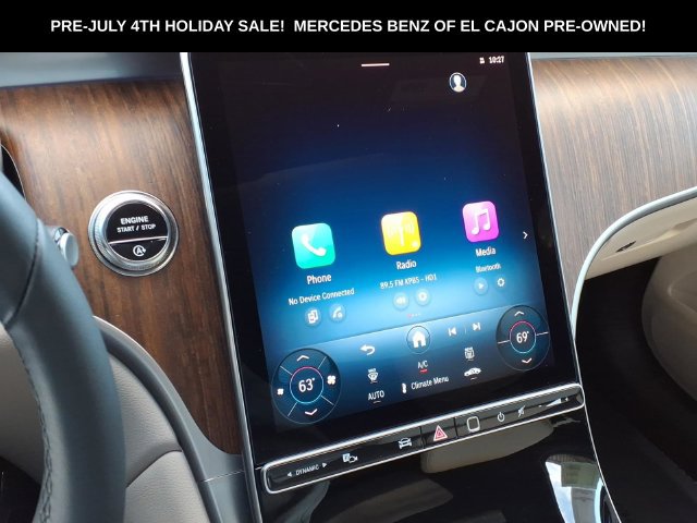Certified 2026 Mercedes-Benz GLC 300 image 6