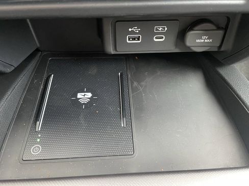 New 2025 Honda Ridgeline Sport image 19