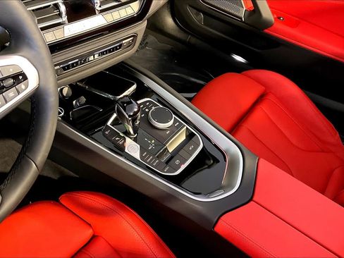 Used 2026 BMW Z4 sDrive30i w/ Premium Package RWD image 17