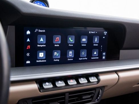 Certified 2025 Porsche 911 Carrera image 21