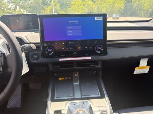 New 2026 Toyota bZ Woodland AWD/4WD image 29