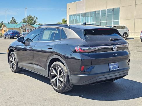 Used 2023 Volkswagen ID.4 Pro S AWD/4WD image 4