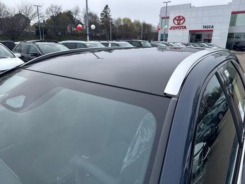 New 2026 Toyota Crown Signia image 17