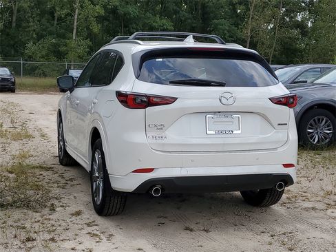 New 2025 MAZDA CX-5 AWD 2.5 S image 2