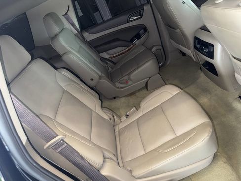 Used 2017 Chevrolet Tahoe Premier image 25