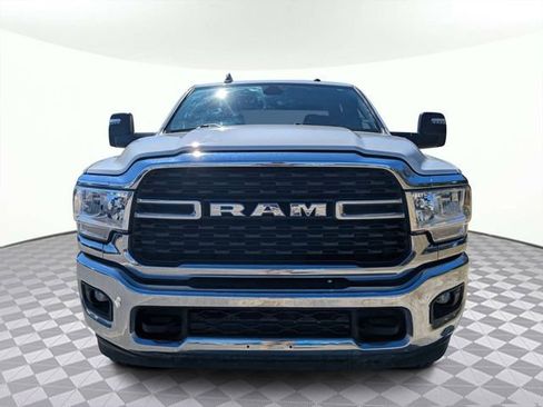 Used 2024 RAM 2500 Big Horn image 9