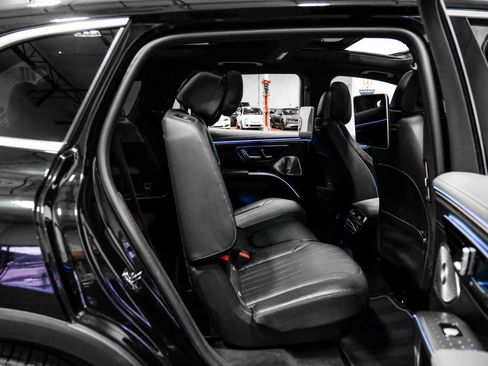 Used 2023 Mercedes-Benz EQS 450+ SUV image 34