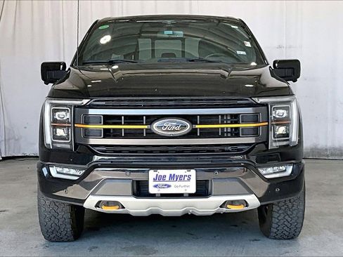 Used 2023 Ford F150 Tremor w/ Equipment Group 402A High image 3