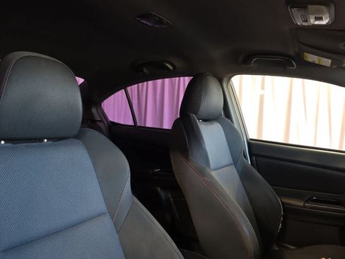 Used 2018 Subaru WRX AWD/4WD image 18