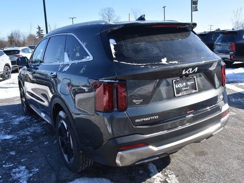New 2026 Kia Sorento EX w/ EX Premium Package image 6