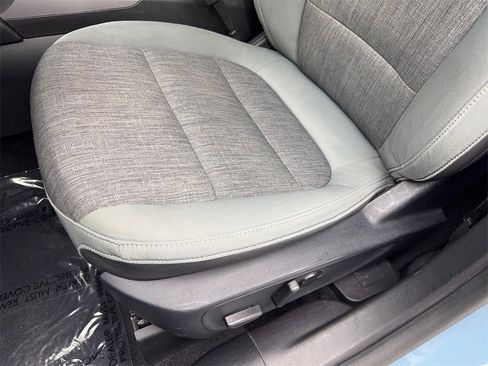 Used 2021 Ford Bronco Sport Big Bend w/ Big Bend Package (96B) image 28