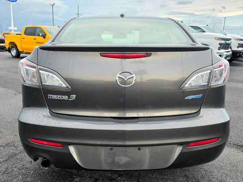 Used 2013 MAZDA MAZDA3 i Grand Touring FWD image 5