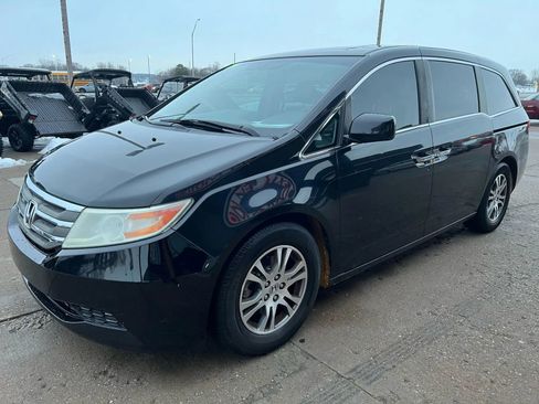 Used 2012 Honda Odyssey EX-L image 4