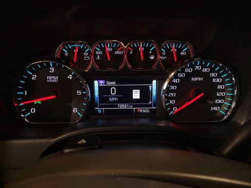Used 2018 GMC Sierra 1500 SLT AWD/4WD image 23