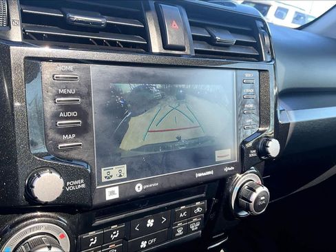 Certified 2024 Toyota 4Runner TRD Pro AWD/4WD image 28