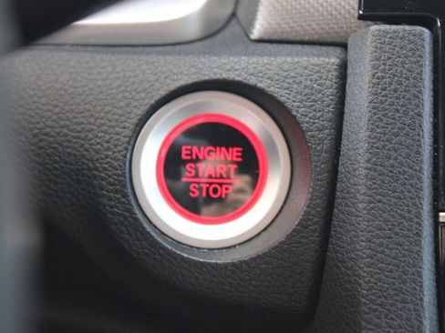 Used 2019 Honda Civic EX image 22