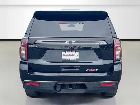 Used 2022 Chevrolet Tahoe RST image 6