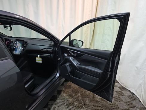 New 2026 Subaru WRX Premium image 32