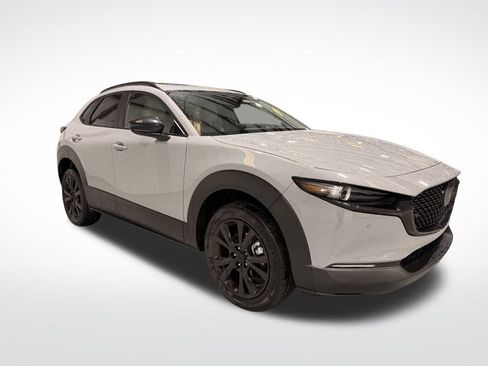 New 2026 MAZDA CX-30 AWD 2.5 S image 3