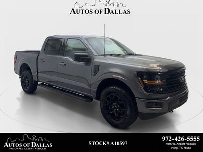 Used 2026 Ford F150 XLT w/ FX4 Off-Road Package
