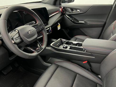 New 2026 Chevrolet Equinox RS w/ Convenience Package III image 16