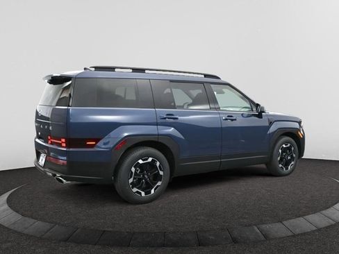 Used 2025 Hyundai Santa Fe SEL image 7