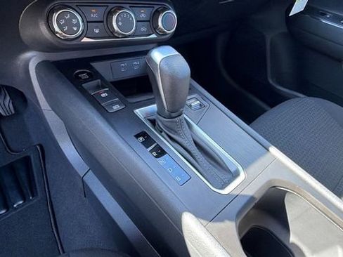 New 2026 Nissan Kicks S image 23