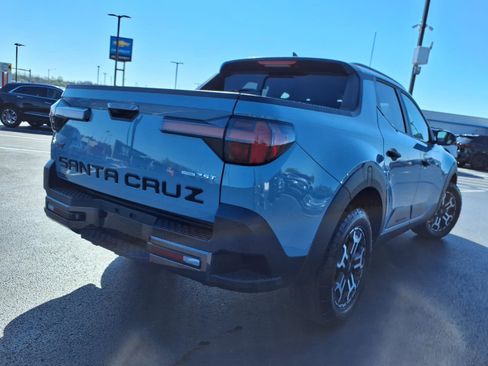 Used 2025 Hyundai Santa Cruz XRT AWD/4WD image 37