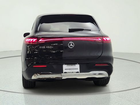 Used 2023 Mercedes-Benz EQS 450+ SUV image 6