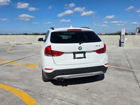 Used 2014 BMW X1 sDrive28i image 9