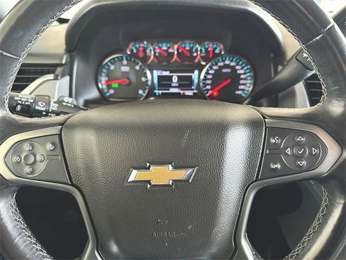 Used 2020 Chevrolet Tahoe LT image 11