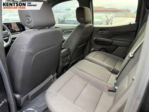 Used 2024 GMC Canyon Elevation w/ Convenience Package image 38