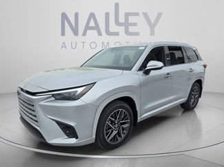 New 2026 Lexus TX 350 AWD video 1