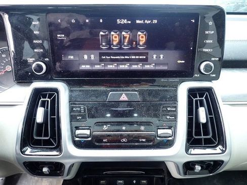 Certified 2021 Kia Sorento SX AWD/4WD image 14