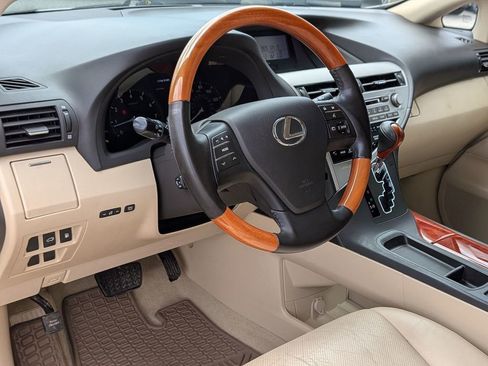 Used 2011 Lexus RX 350 2WD w/ Premium Pkg image 31