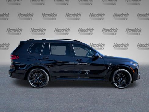 Certified 2026 BMW X7 xDrive40i w/ Executive Package AWD/4WD image 9
