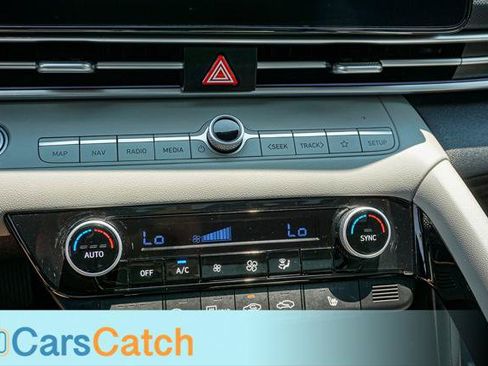 Used 2024 Hyundai Elantra Limited FWD image 34
