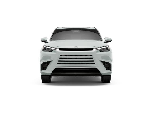 New 2026 Lexus TX 350 AWD image 5