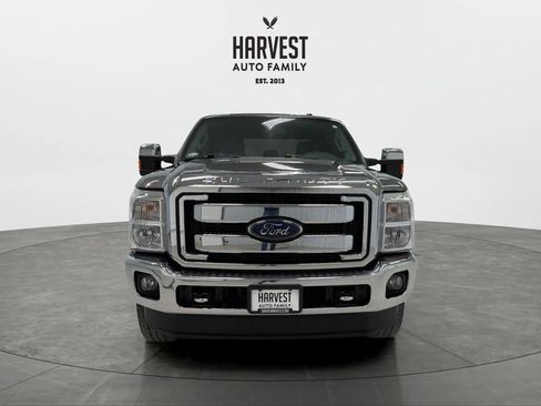 Used 2016 Ford F250 XLT w/ XLT Premium Package image 11