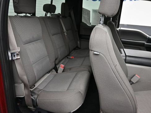 Used 2017 Ford F150 XLT w/ Equipment Group 302A Luxury AWD/4WD image 10