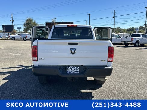Used 2018 RAM 1500 Tradesman w/ Popular Equipment Group image 29
