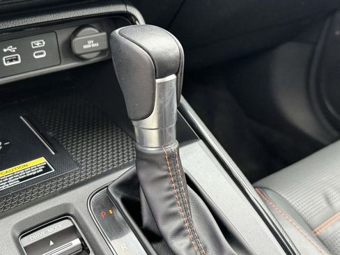 Certified 2023 Honda CR-V Sport Touring image 32