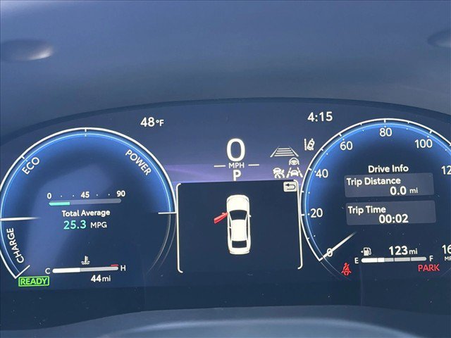 New 2026 Toyota Camry XLE w/ Premium Plus Package FWD image 14