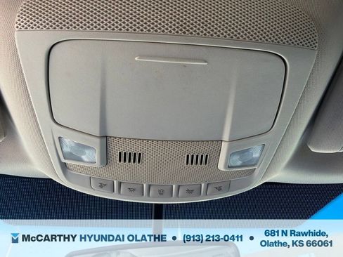Used 2017 Ford Edge SEL w/ Equipment Group 201A FWD image 27