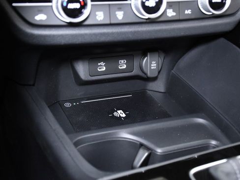 New 2026 Acura ADX FWD image 19