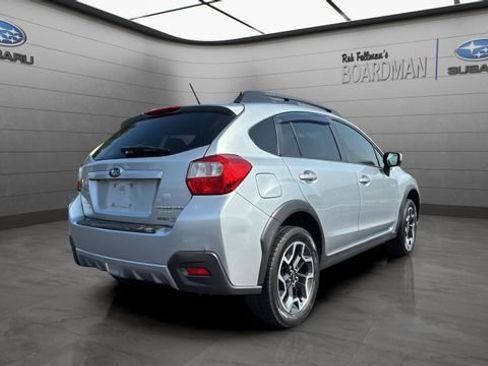 Used 2017 Subaru Crosstrek 2.0i Premium AWD/4WD image 5