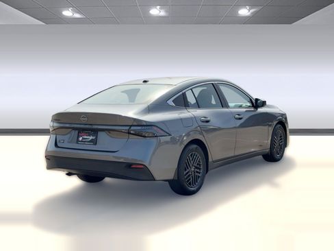 New 2026 Nissan Sentra SV w/ Floor Mat Package FWD image 9